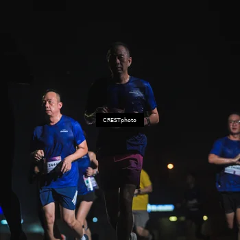 Runner Photo 7385908