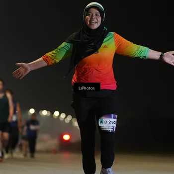 Runner Photo 7385910