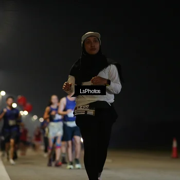 Runner Photo 7385917