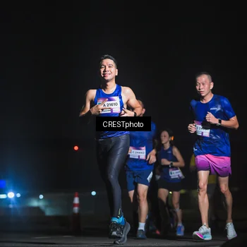 Runner Photo 7385920