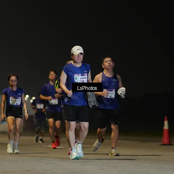 Runner Photo 7385922