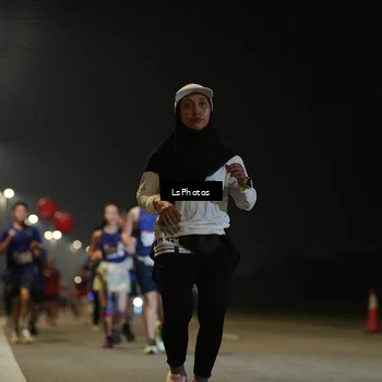 Runner Photo 7385927