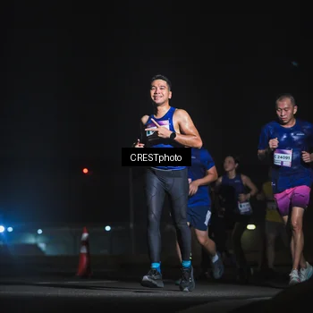 Runner Photo 7385930