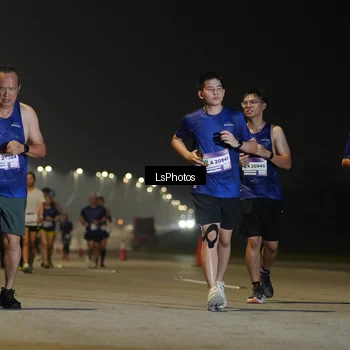Runner Photo 7385932