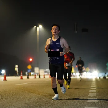 Runner Photo 7385934