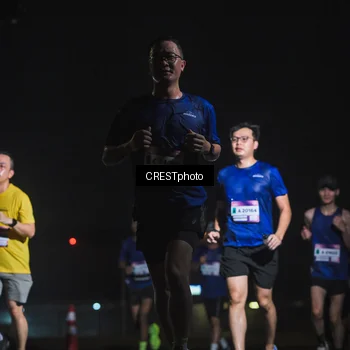 Runner Photo 7385938