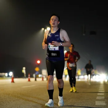 Runner Photo 7385941