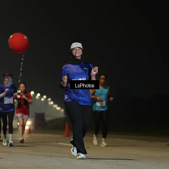 Runner Photo 7385945