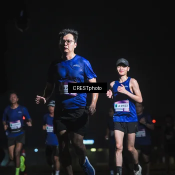 Runner Photo 7385946