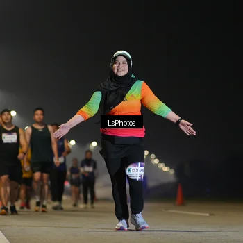 Runner Photo 7385948