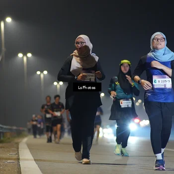 Runner Photo 7385966