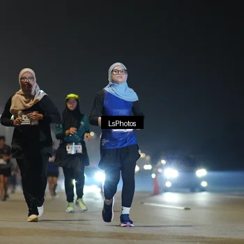 Runner Photo 7385969
