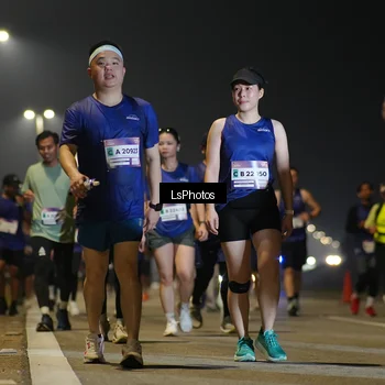 Runner Photo 7385974
