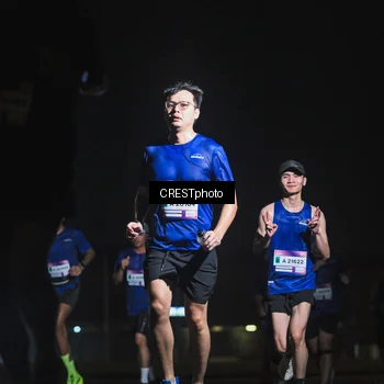 Runner Photo 7385976