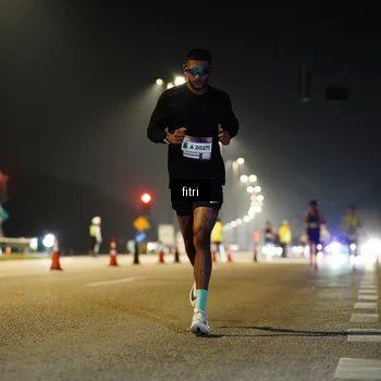 Runner Photo 7385982