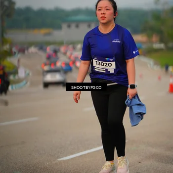 Runner Photo 7385983