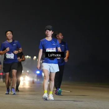 Runner Photo 7385985