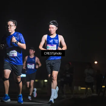 Runner Photo 7385990