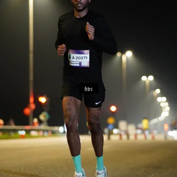 Runner Photo 7385993