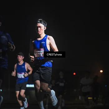 Runner Photo 7385998