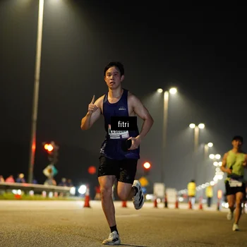 Runner Photo 7386004