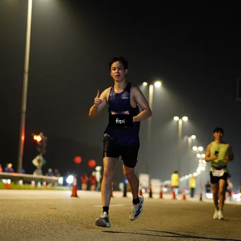 Runner Photo 7386006