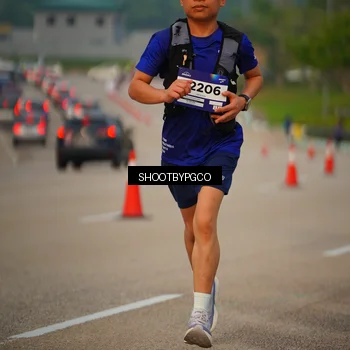 Runner Photo 7386007
