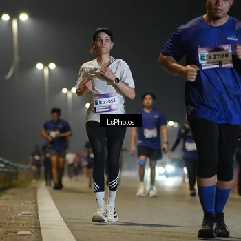 Runner Photo 7386008