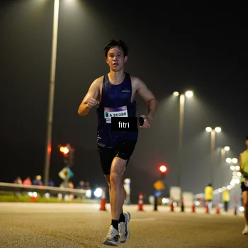 Runner Photo 7386009