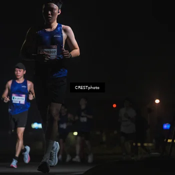 Runner Photo 7386013