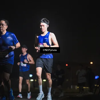 Runner Photo 7386014