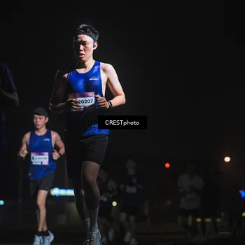 Runner Photo 7386015