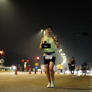 Runner Photo 7386017