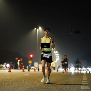 Runner Photo 7386019