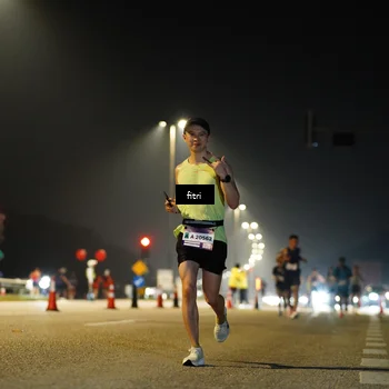 Runner Photo 7386020