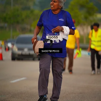 Runner Photo 7386021