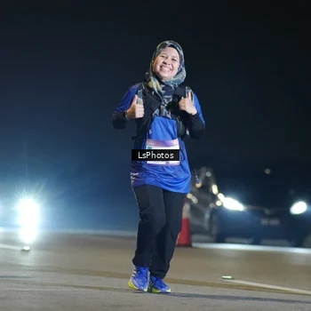 Runner Photo 7386022