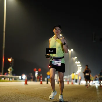 Runner Photo 7386024