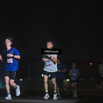 Runner Photo 7386026