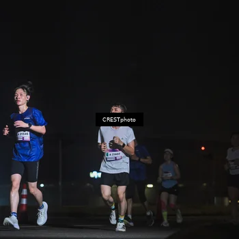 Runner Photo 7386027