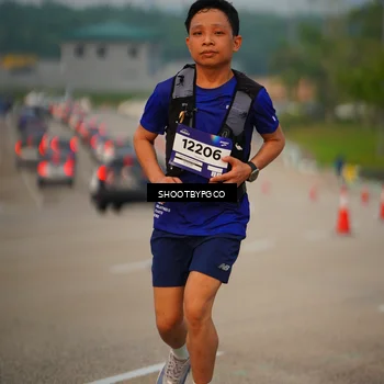 Runner Photo 7386028