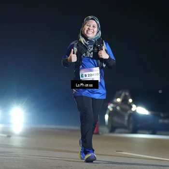 Runner Photo 7386031