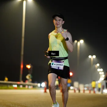 Runner Photo 7386033