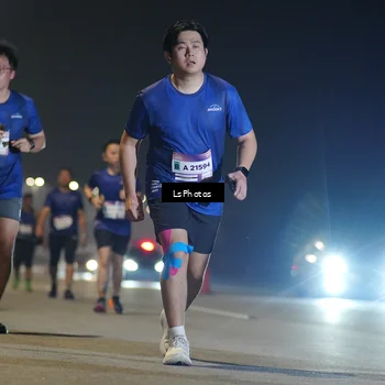 Runner Photo 7386035