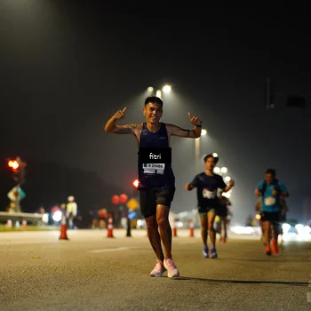 Runner Photo 7386038