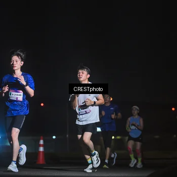 Runner Photo 7386040