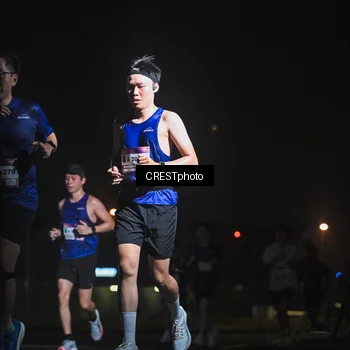Runner Photo 7386041