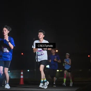 Runner Photo 7386049