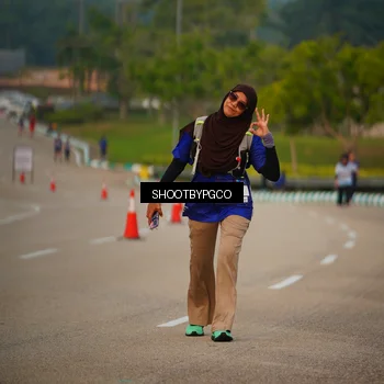 Runner Photo 7386050