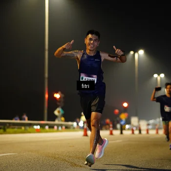 Runner Photo 7386055